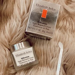 Elizabeth Arden Night Cream